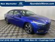 Used 2023 Hyundai Elantra Limited Sedan