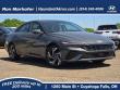 New 2026 Hyundai Elantra Limited Sedan