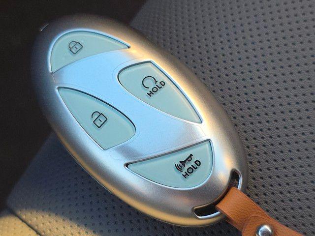 2025 Hyundai IONIQ 5 SEL - Photo 28