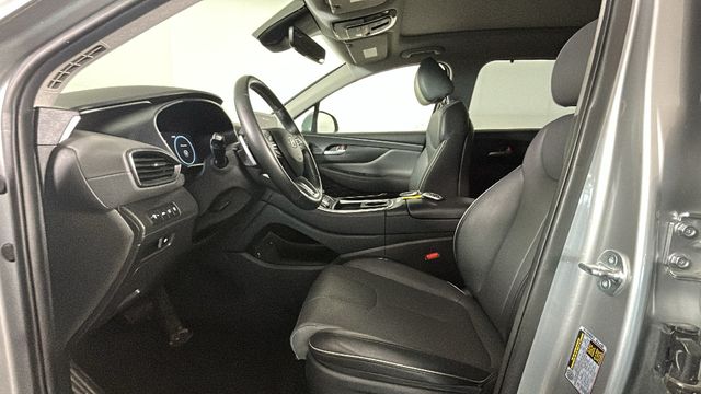 2023 Hyundai Santa Fe Limited - Photo 11
