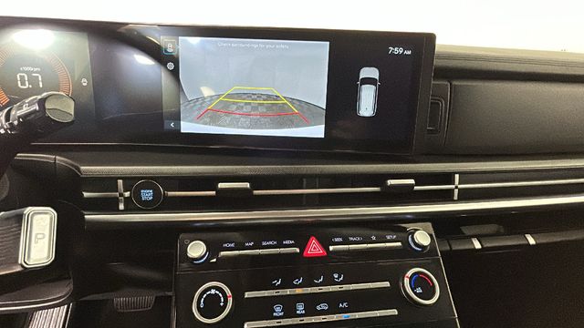 2025 Hyundai Santa Fe SE - Photo 24