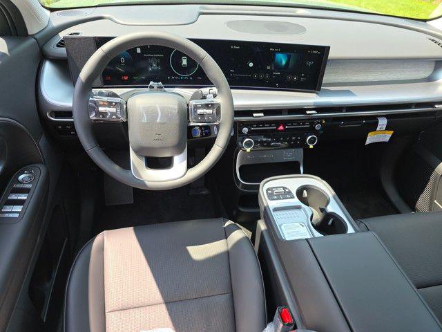2026 Hyundai IONIQ 9 SEL - Photo 3