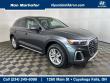 Used 2022 Audi Q5 45 S Line Premium SUV