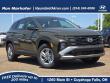 New 2026 Hyundai Tucson SE AWD SUV