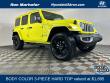 Used 2024 Jeep Wrangler 4xe Sahara 4xe SUV
