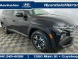 Certified 2025 Hyundai Tucson XRT SUV