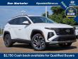 New 2026 Hyundai Tucson SEL Plus AWD SUV