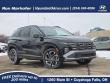 New 2026 Hyundai Tucson Limited AWD SUV