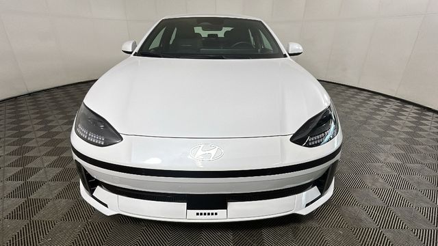 2024 Hyundai IONIQ 6 SEL - Photo 8