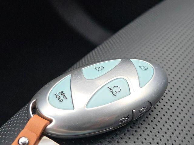 2026 Hyundai IONIQ 9 SEL - Photo 36