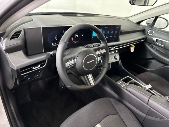 2026 Hyundai Sonata SEL - Photo 12