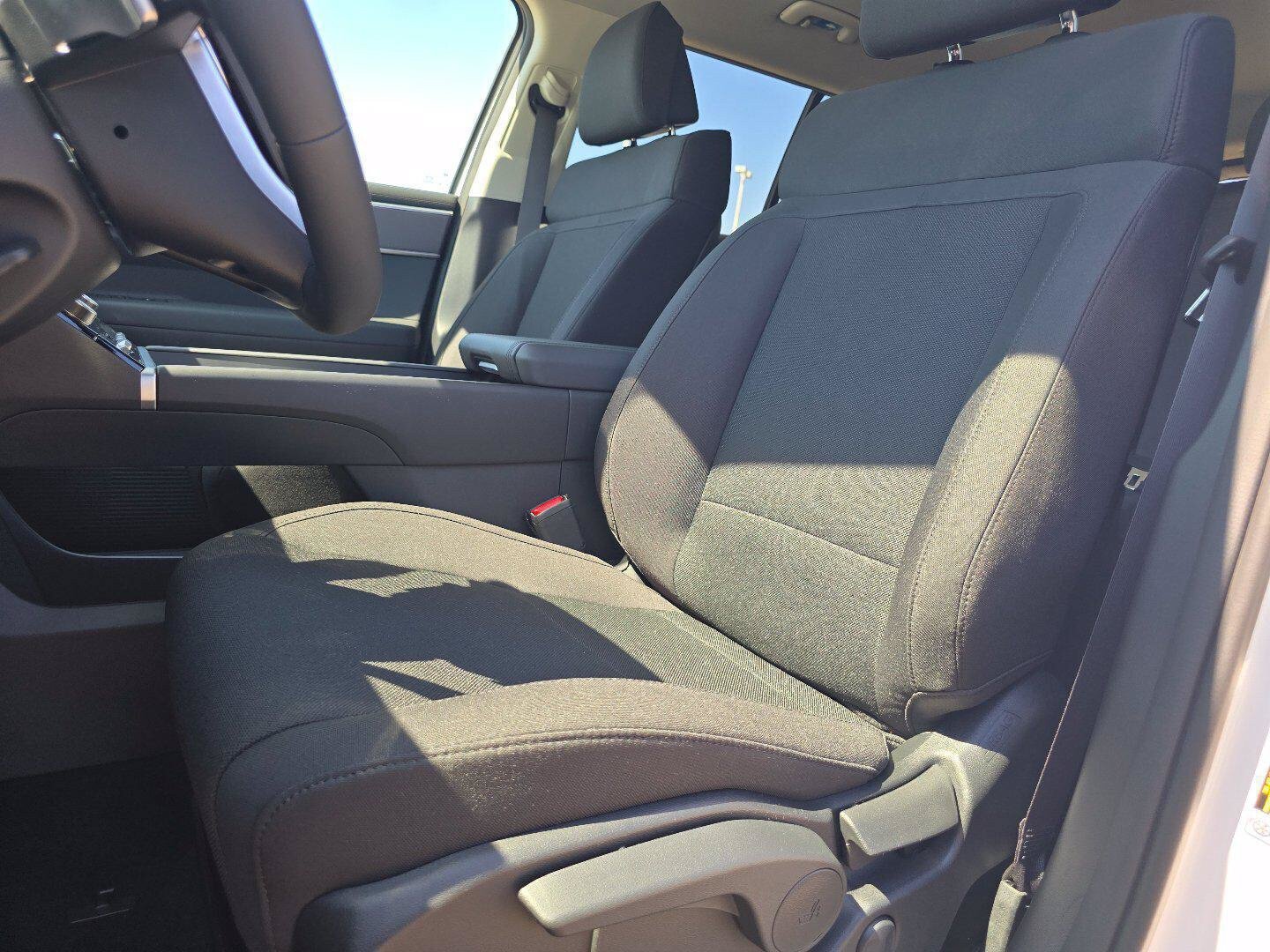 2026 Hyundai Santa Fe SE - Photo 70