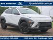 New 2026 Hyundai Kona SEL Sport AWD SUV