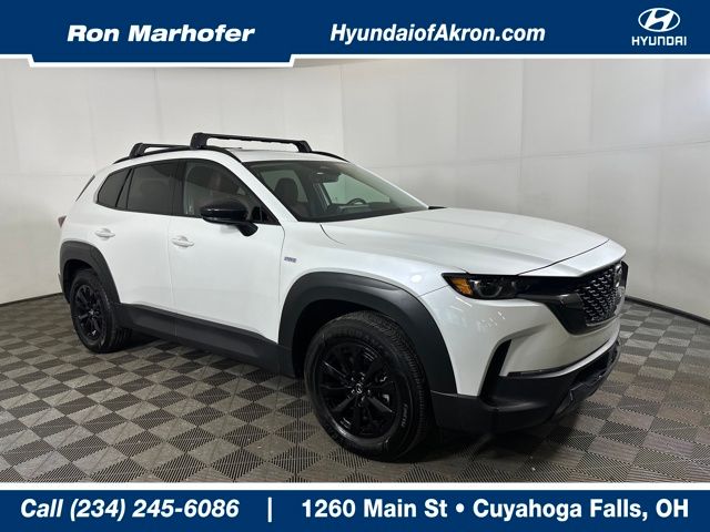 2025 Mazda CX-50 Premium's photo