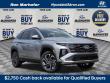 New 2026 Hyundai Tucson SEL Plus AWD SUV