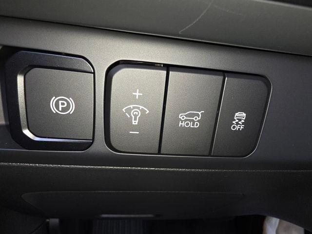 2026 Hyundai Santa Fe Calligraphy - Photo 17