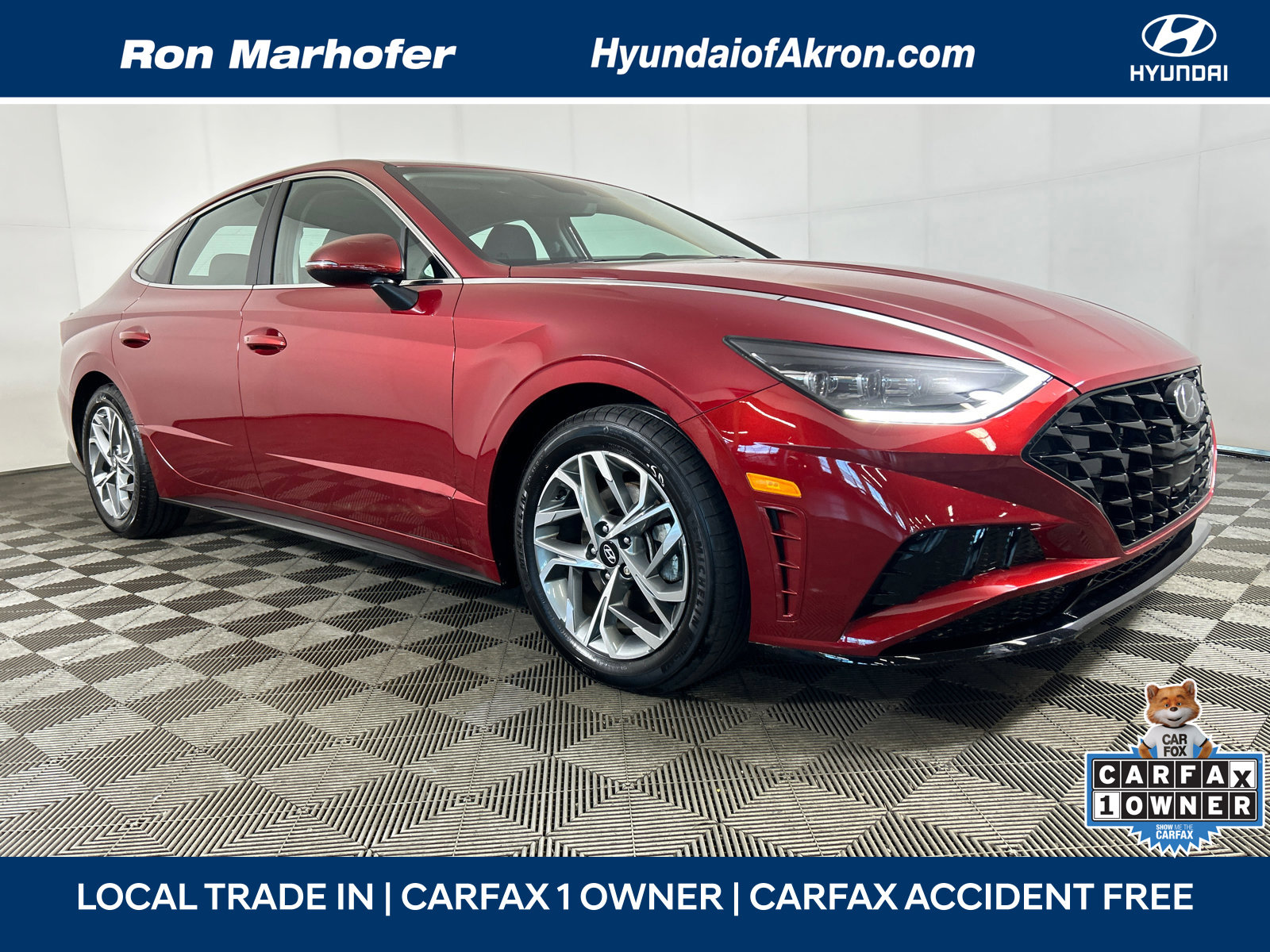 2023 Hyundai Sonata