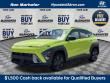 New 2027 Hyundai Kona SEL Sport FWD SUV