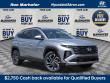 New 2026 Hyundai Tucson SEL Plus AWD SUV
