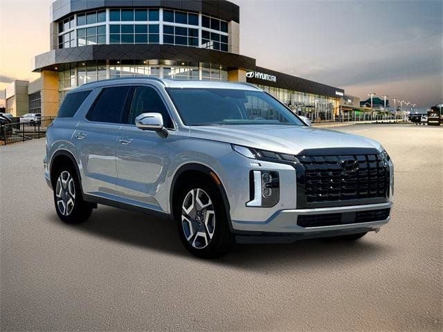 2025 Hyundai Palisade Limited - Photo 12
