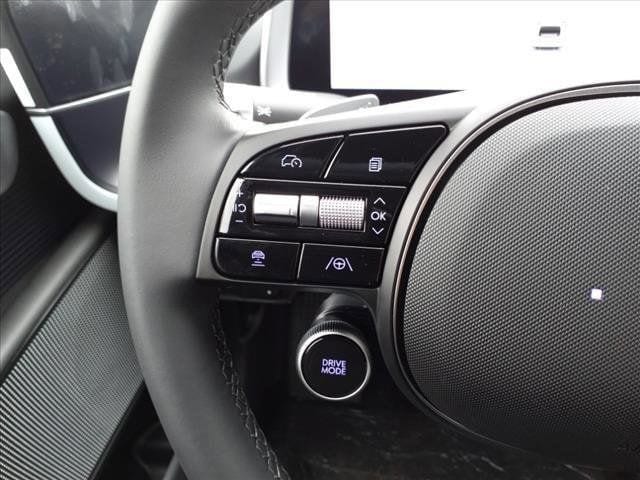 2024 Hyundai IONIQ 6 SEL - Photo 19