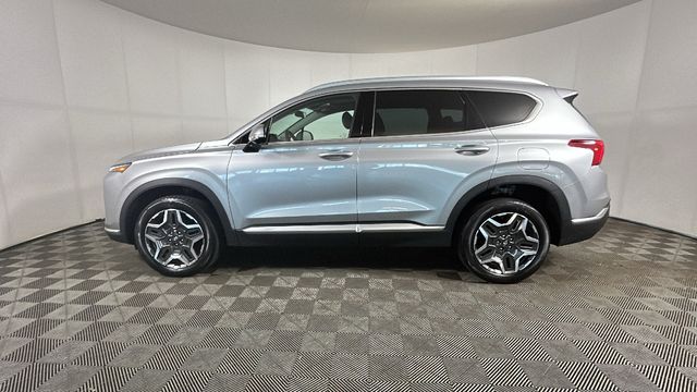 2023 Hyundai Santa Fe Limited - Photo 6