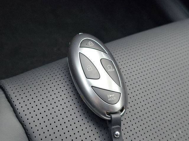 2026 Hyundai Santa Fe Calligraphy - Photo 77