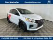 Used 2024 Mitsubishi Mirage Ralliart Hatchback