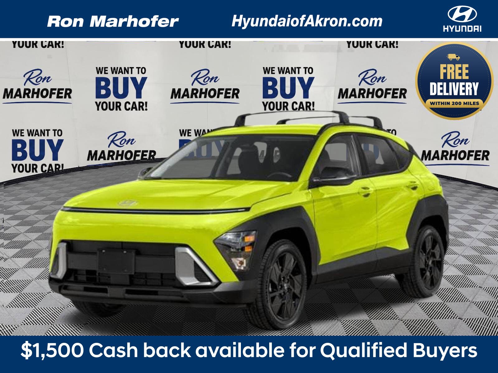 New 2027 Hyundai Kona SEL Sport AWD SUV
