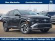 New 2026 Hyundai Tucson SEL SUV