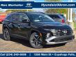 New 2026 Hyundai Tucson SEL FWD SUV