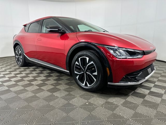 Used 2022 Kia Ev6 Wind with VIN KNDC3DLC7N5061745 for sale in Cuyahoga Falls, OH