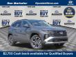 New 2026 Hyundai Tucson SEL Plus AWD SUV