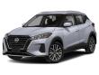 Used 2022 Nissan Kicks SV SUV