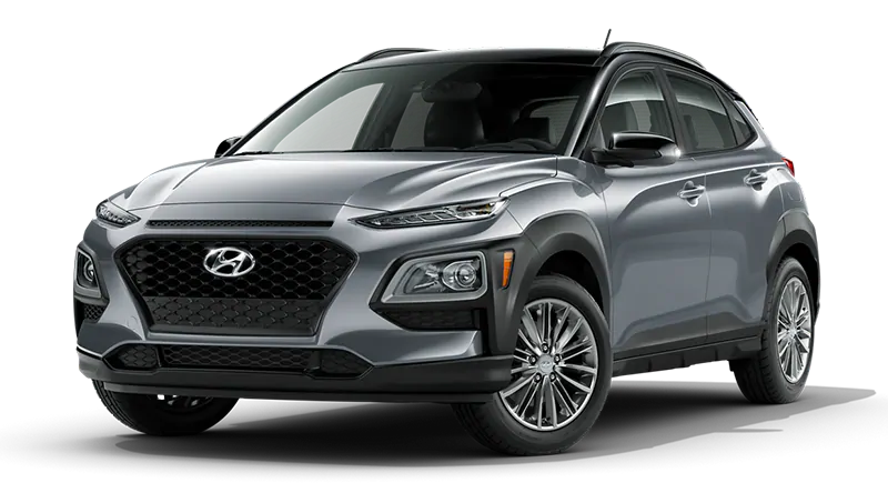 New 2022 Kona | New Hyundai SUV| Near Cleveland