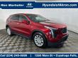Used 2021 CADILLAC XT4 Luxury SUV