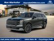 New 2026 Hyundai Palisade Hybrid Calligraphy SUV