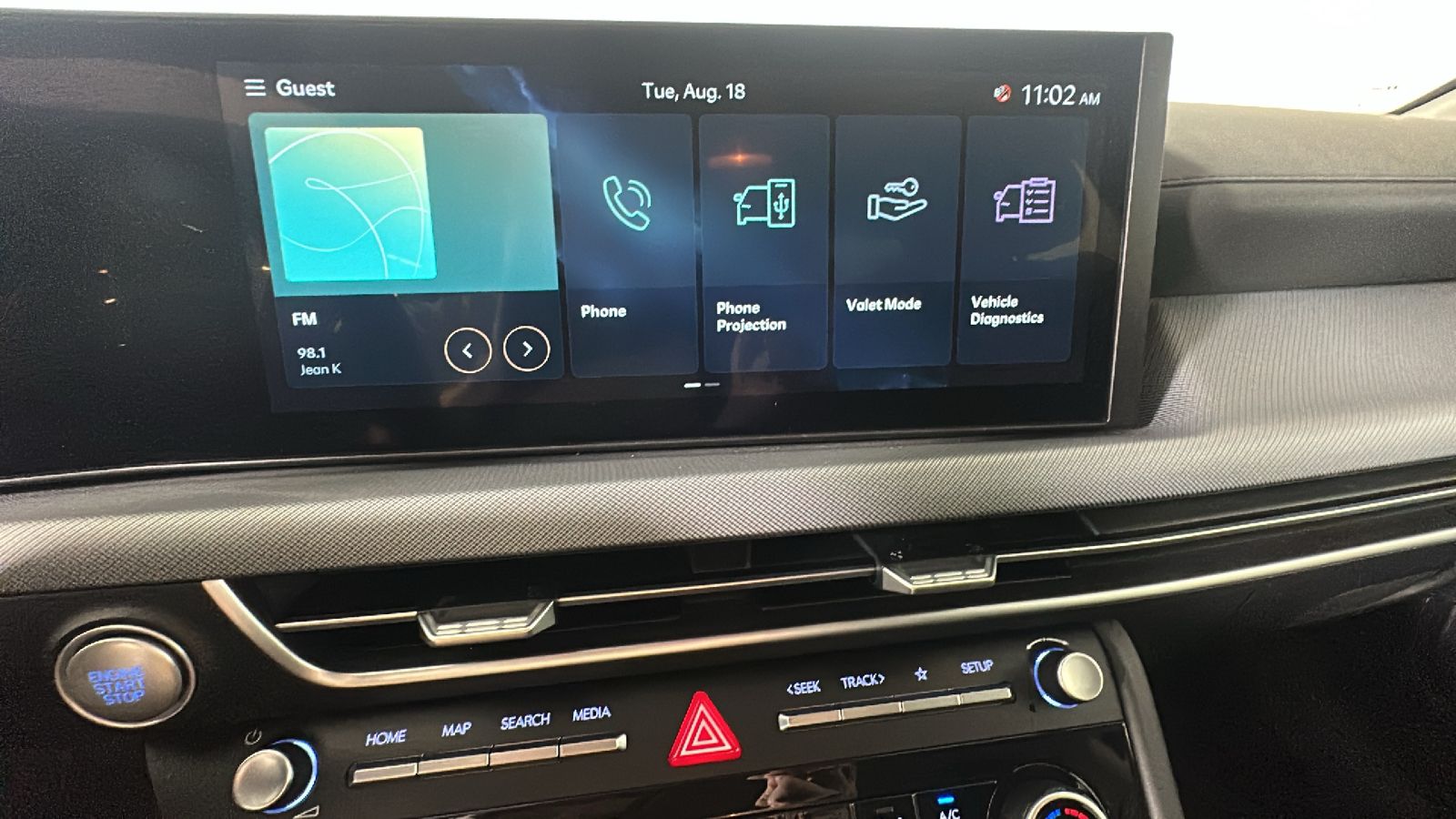 2026 Hyundai Sonata SE - Photo 26