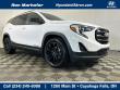 Used 2021 GMC Terrain SLE SUV
