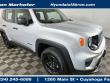 Used 2021 Jeep Renegade Sport SUV