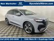 Used 2024 Audi Q4 e-tron Premium Plus SUV