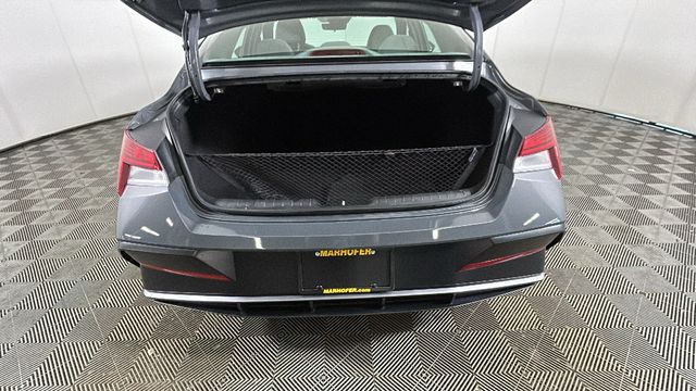 2024 Hyundai Elantra SEL - Photo 27