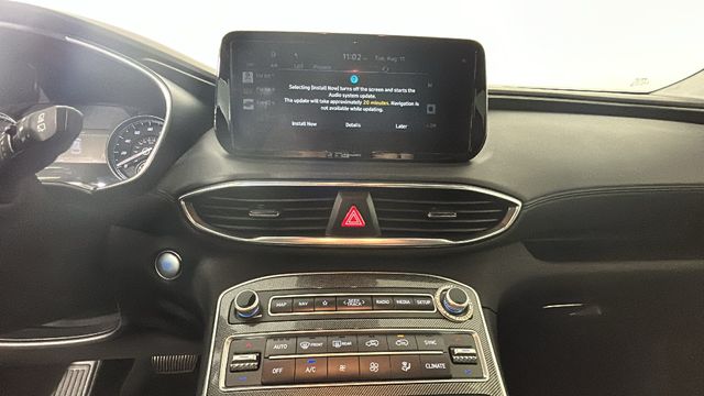 2023 Hyundai Santa Fe SEL - Photo 22