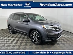 2019 Honda Pilot Elite SUV