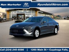 2025 Hyundai Sonata SE Sedan