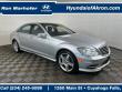 Used 2011 Mercedes-Benz S-Class S 550 Sedan
