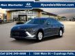 Certified 2025 Hyundai Sonata SE Sedan