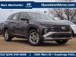 Certified 2025 Hyundai Tucson SE SUV