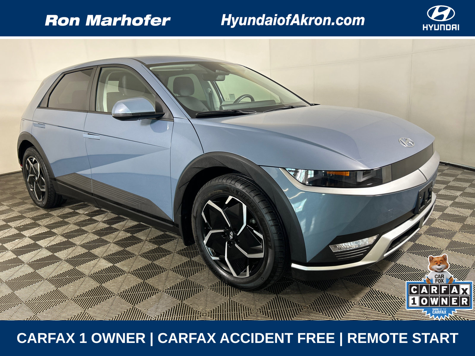 2024 Hyundai IONIQ 5