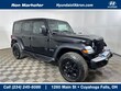  Jeep Wrangler 4xe